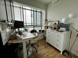 Oasis Garden (D19), Condominium #563933531